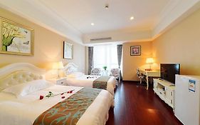 Hangzhou go-Teng Senior Apartment Hotel